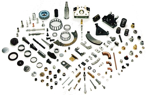 CREATOR COMPONENTS