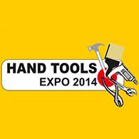 Hand Tools Expo, Chennai, 7-9 November, 2014