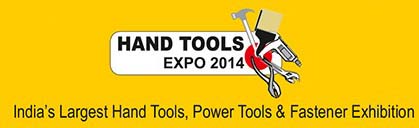 Hand Tools Expo, Chennai, 7-9 November, 2014 - Creator