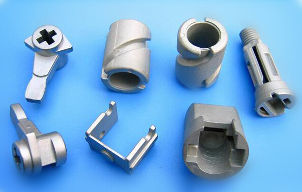 Features of Aluminum Alloy Forgings - China Forging