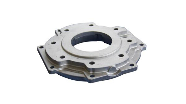 Features of Magnesium Alloy Castings - China Forging