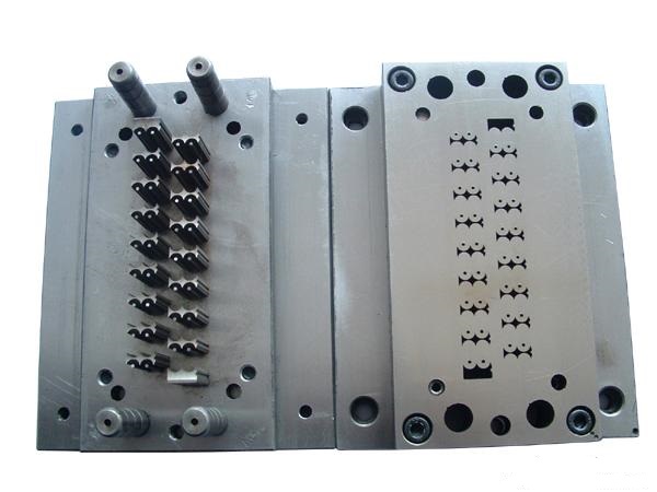 Methods Used to Improve Durability of Stamping Mold