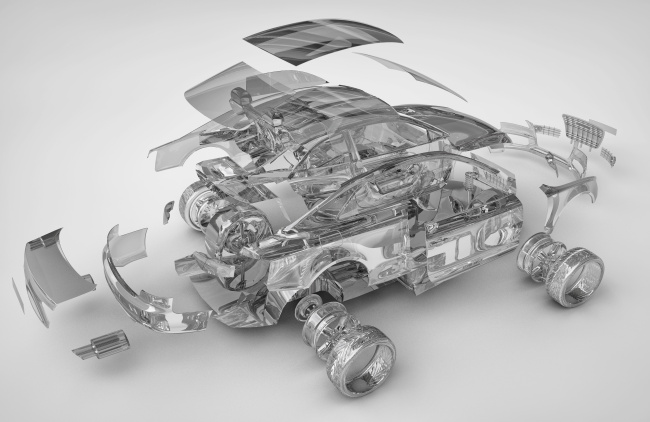America - the Biggest Importer of Chinese Auto Parts - Creator America - the Biggest Importer of Chinese Auto Parts - Creator