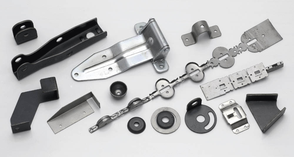 Functions of Stamping Dies Debugging - Creator