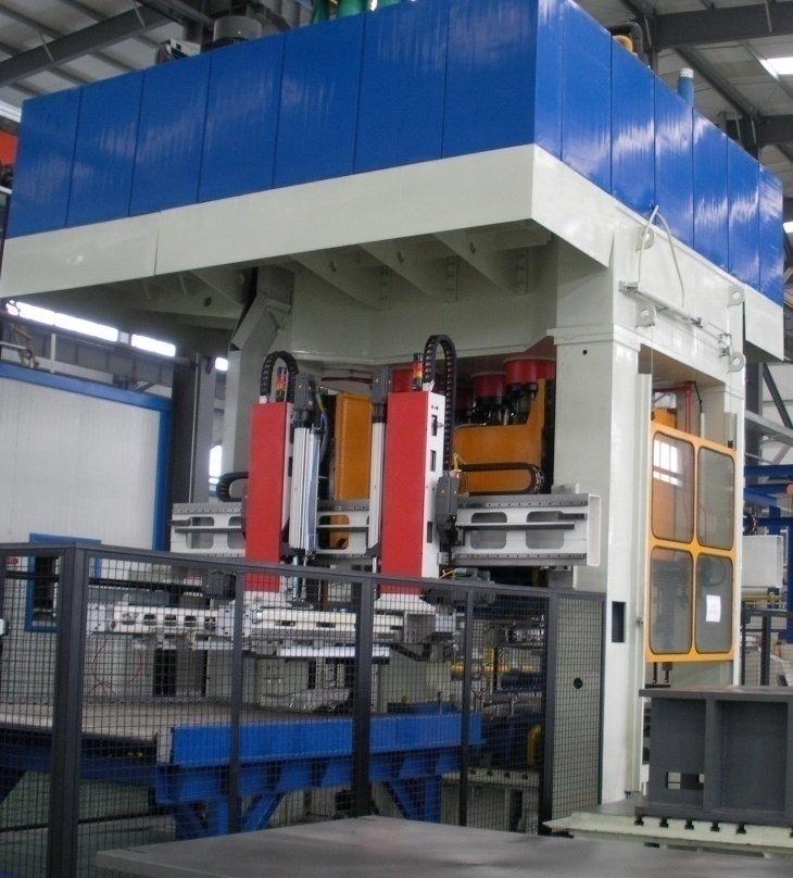 Processes of Hot Stamping
