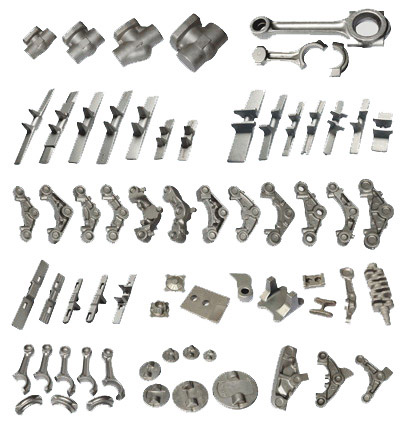 Advantages of Forging in Metal Processing - Creator Advantages of Forging in Metal Processing - Creator